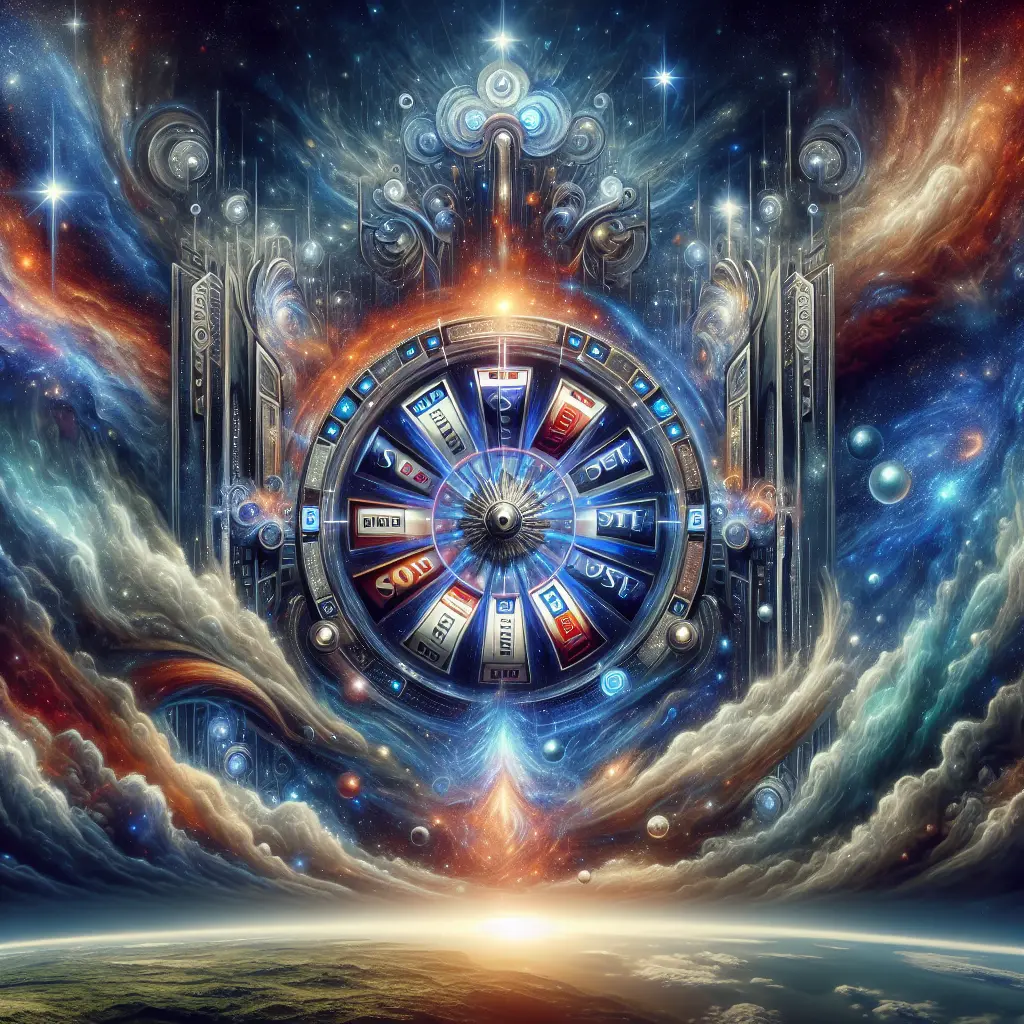 Chaos Crew 2 slot game